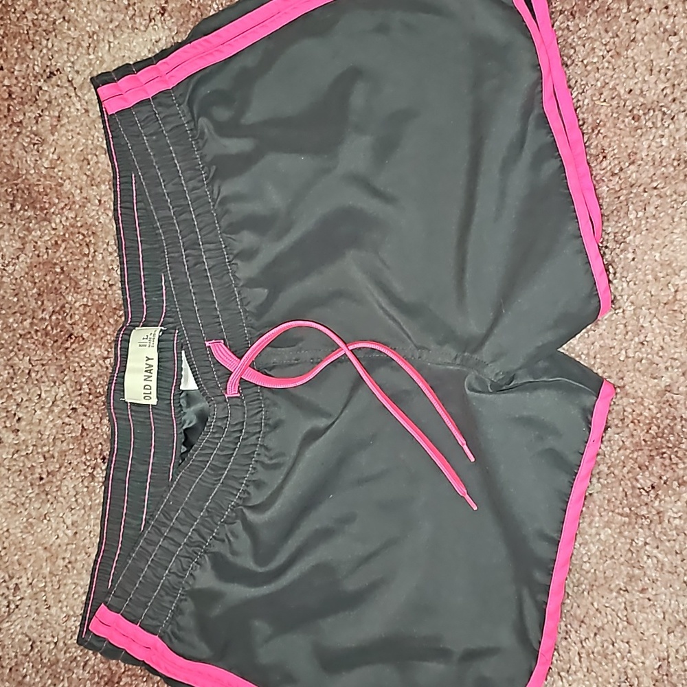 Womens shorts - old navy